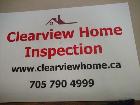 Clearview Home Inspection
